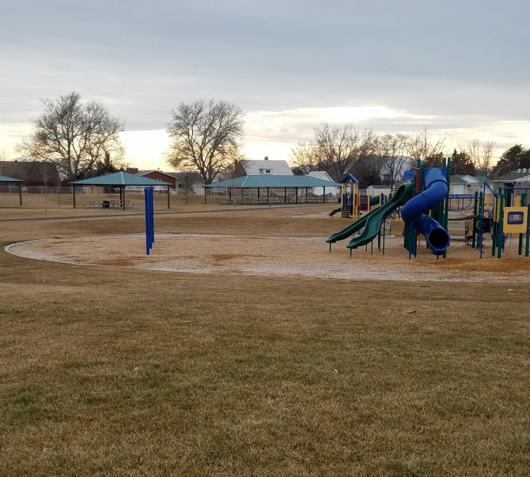 East Park (Clearfield,&nbspUT)